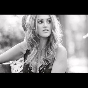 Meet your Posher, Kristen